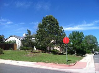 3210 Bunker Hill Dr, Colorado Springs, CO 80920