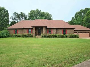 3579 Liscott Rd, Southaven, MS 38672
