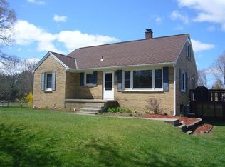 4403 S Sheridan Dr, Muskegon, MI 49444