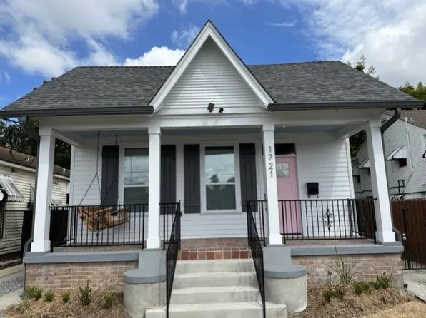 1719 Pleasure St, New Orleans, LA 70122