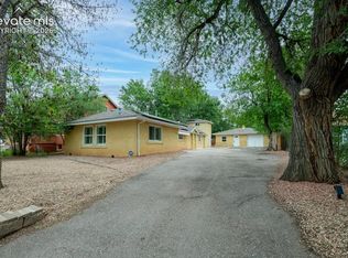 533 N 17th St, Colorado Springs, CO 80904
