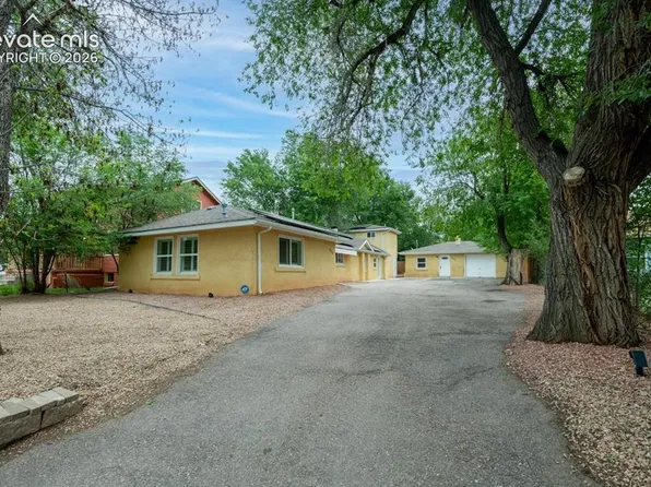 533 N 17th St, Colorado Springs, CO 80904