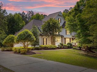 2109 Boyce Bridge Rd, Creedmoor, NC 27522