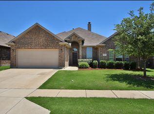 9629 Cypress Lake Dr, Crowley, TX 76036