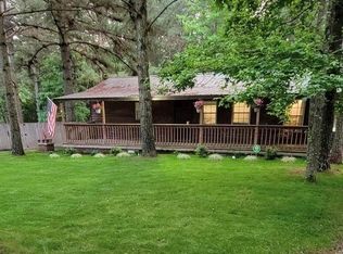 218 Honeysuckle Rd, Bald Knob, AR 72010