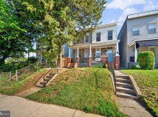 2538 W Mosher St, Baltimore, MD 21216