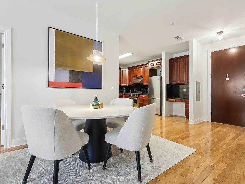 20 Avenue At Port Imperial #416