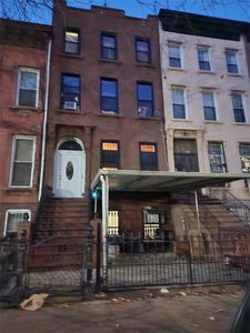 251 Madison St, Brooklyn, NY, 11216