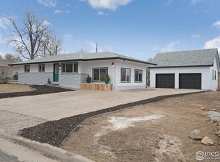 1810 Valley View Ln, Fort Collins, CO 80524