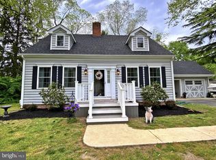 107 Ellerslie Ct, Denton, MD