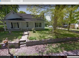 3615 Old Williamsport Rd, Williamsport, TN 38487