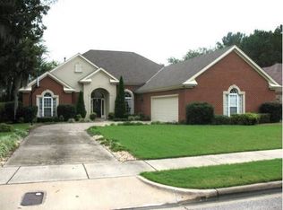 8654 Hearthstone Dr, Montgomery, AL 36117