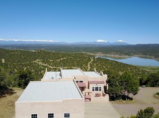 9235 Lake View Rd, Trinidad, CO 81082