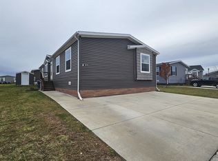 Cider Mill Crossings, Fenton, MI 48430