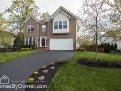 8356 1st Ave, Vienna, VA, 22182