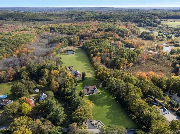 365 W Wrentham Rd, Cumberland, RI 02864