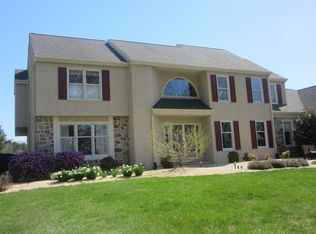 233 Heather Ridge Cir, West Chester, PA 19382