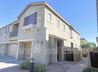 1417 N 80th Ln, Phoenix, AZ 85043