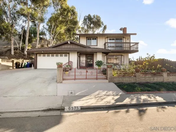6373 Pastor Timothy J Winters St, San Diego, CA 92114