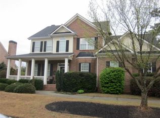 793 Windsor Creek Trl, Grayson, GA 30017