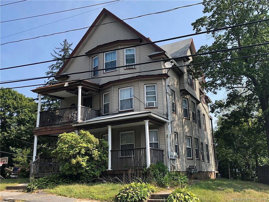 132 Bunker Hill Ave, Waterbury, CT 06708 Zillow