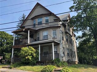 132 Bunker Hill Ave, Waterbury, CT 06708