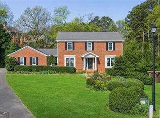 2931 Winding Cir SW, Lilburn, GA 30047