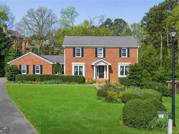 2931 Winding Cir SW, Lilburn, GA 30047