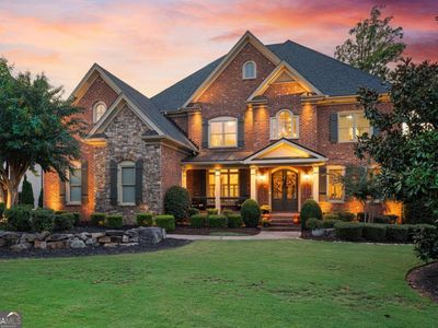 5315 Bentley Creek Way, Cumming, GA, 30040