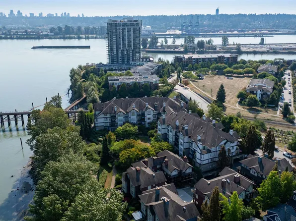 83 Star Cres #317, New Westminster, BC V3M 6X8