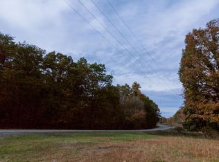 189 Highway, Rising Fawn, GA 30738