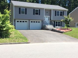 120B Indian Hill Rd #B, Worcester, MA 01606