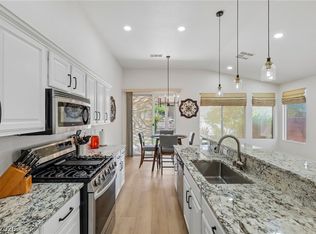3027 Panorama Ridge Dr, Henderson, NV 89052