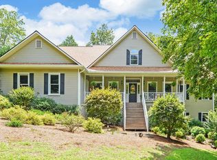 110 Jenny Ct #12, Cornelia, GA 30531