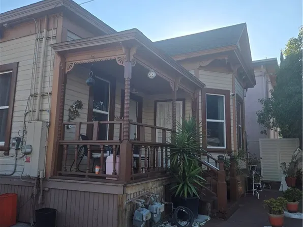 1460 W 23rd St, Los Angeles, CA 90007