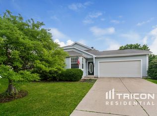 7943 Cardinal Cv W, Indianapolis, IN 46256