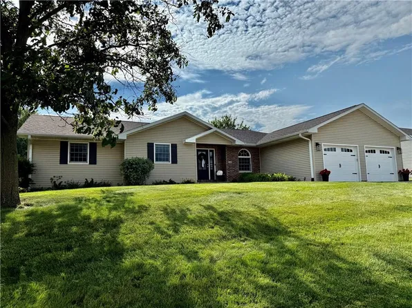 226 James Ave, Maryville, MO 64468