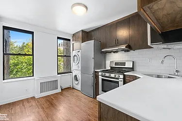 Rented by Brown Harris Stevens