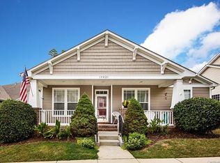 15021 Almondell Dr, Huntersville, NC 28078
