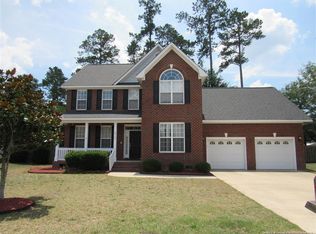 2715 Bardolino Dr, Fayetteville, NC 28306