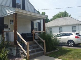 55 Ray St, Ludlow, MA 01056