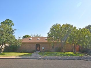 1803 W 23rd St, Odessa, TX 79763