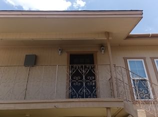 2392 Hillcrest Blvd, Eagle Pass, TX 78852
