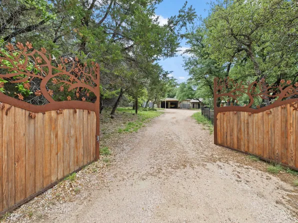 16207 Big Oak Cir, Leander, TX 78641