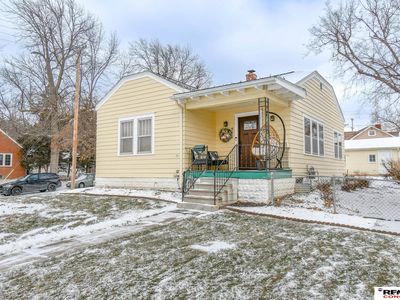 900 Elmwood Ave, Lincoln, NE, 68510