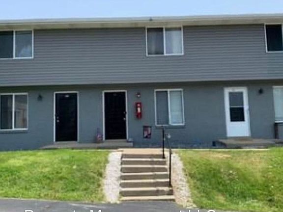 2nd image of 6 Morningside Dr APT 25