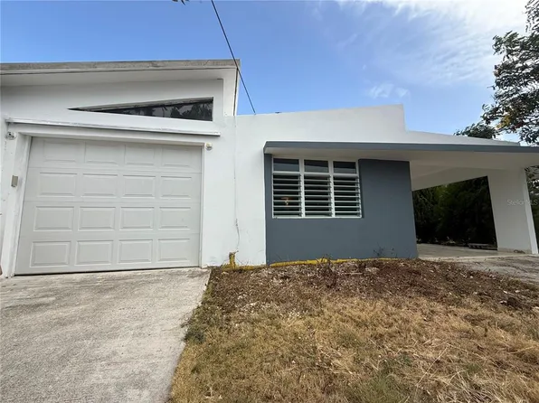 223 ALMENDRO, JUANA DIAZ, PR 00795