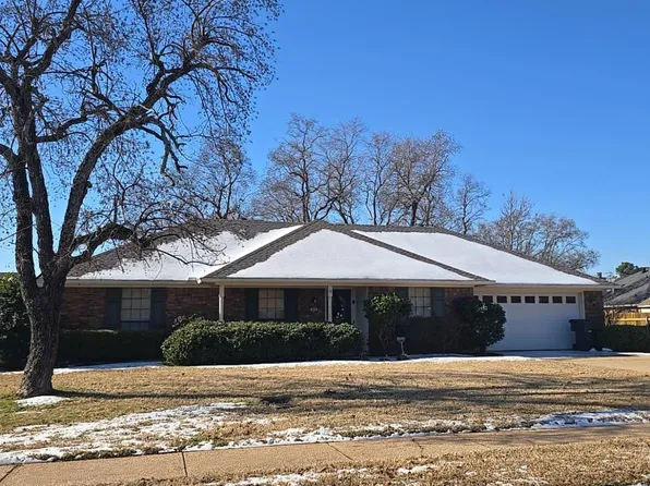 402 Maple Ridge Dr, Bossier City, LA 71111
