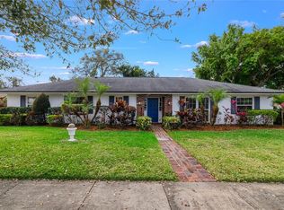 1734 Valley Forge Rd, Orlando, FL 32806