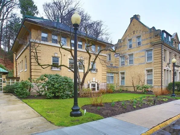 75 Glen Rd APT B-5, Brookline, MA 02445